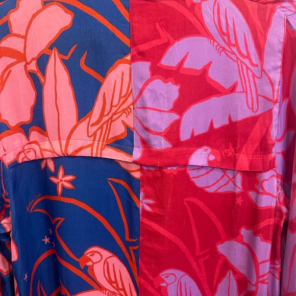 Farm Rio Dress - Picture 7 of 7